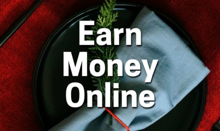 Online Geld Verdienen