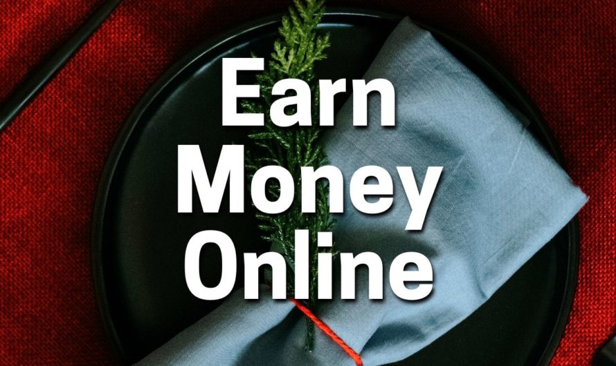 Wenn Sie mehr darüber erfahren möchten, wie Sie online Geld verdienen können, ist dieser Artikel genau das Richtige für Sie