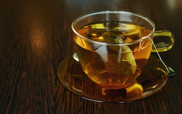 Red Tea Detox Review – Die besten Rezepte für die Gewichtsabnahme